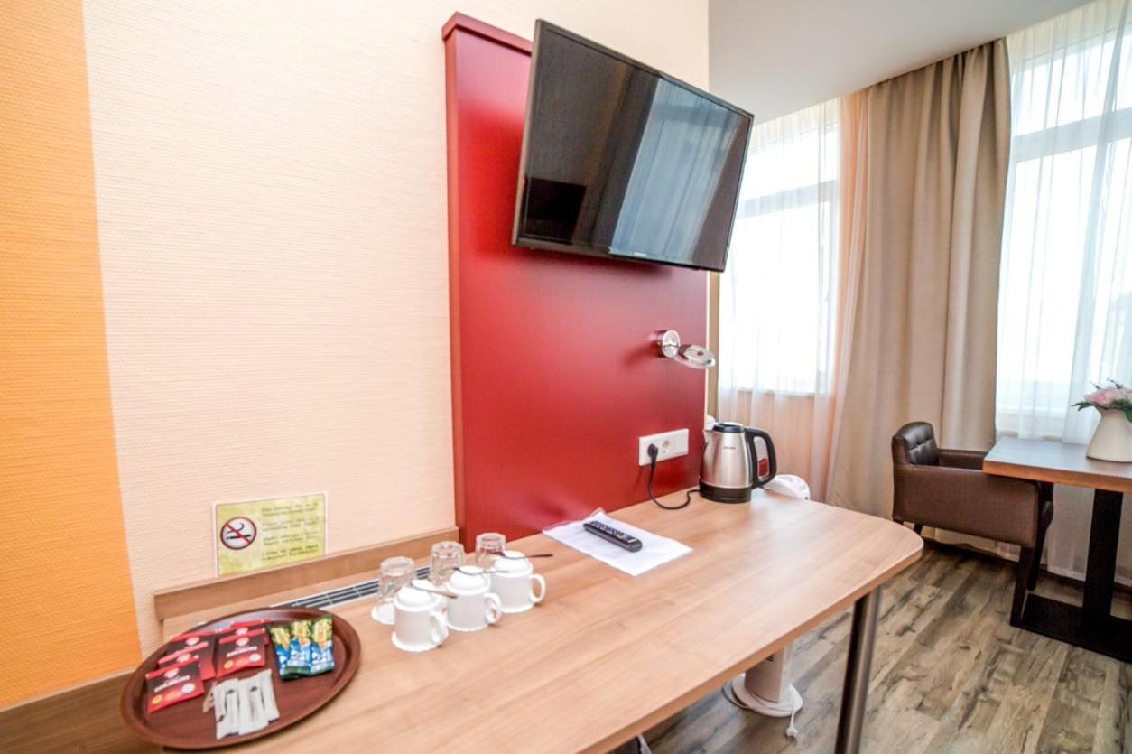 Alexander Business Hotel Hannover City Exterior photo