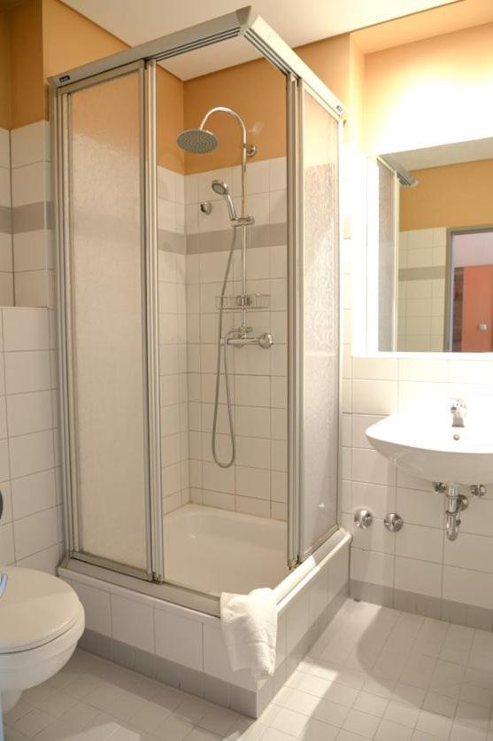 Alexander Business Hotel Hannover City Exterior photo